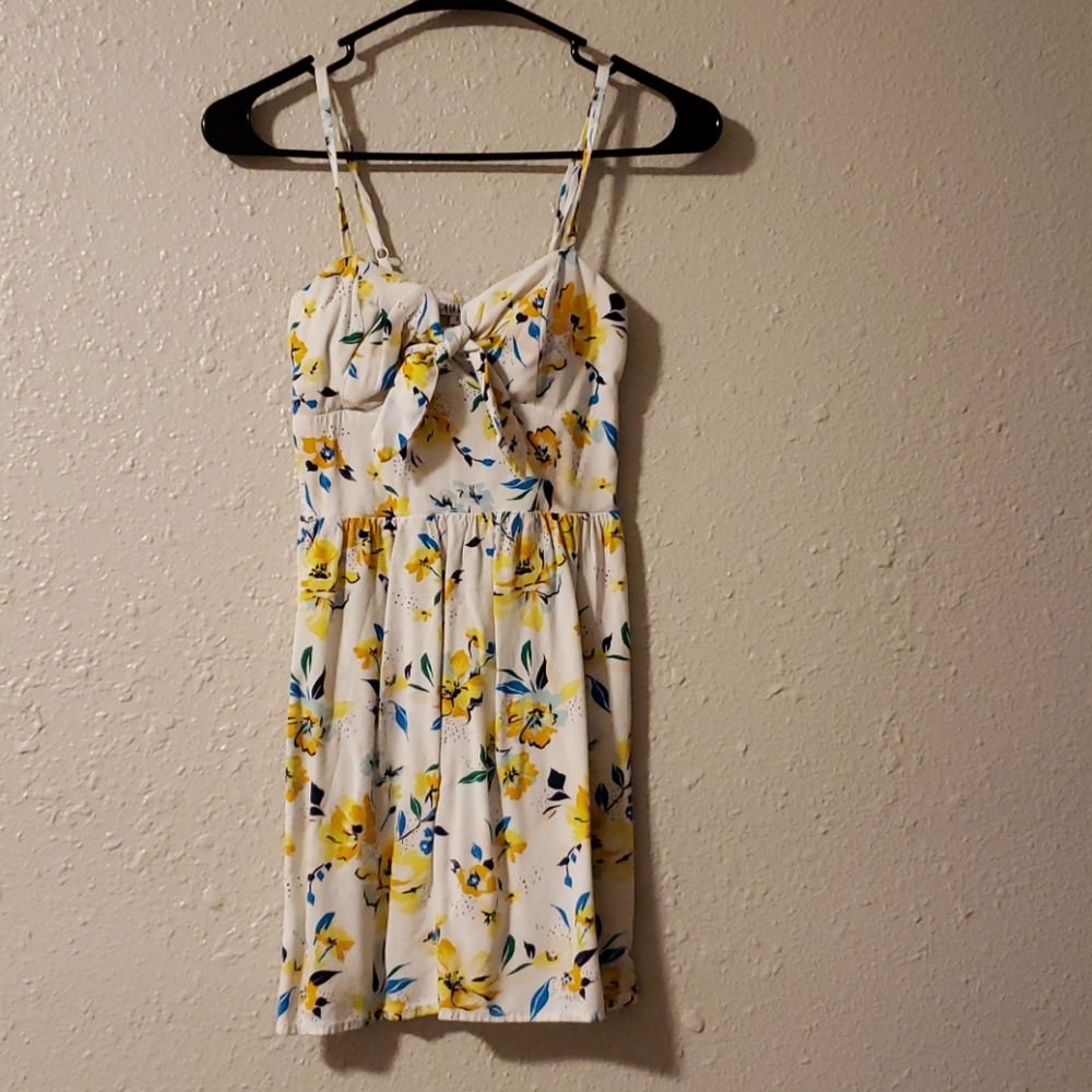 Summer dress